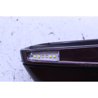 2006 2007 2008 2009 2010 BMW 650i E63 E64 Door Mirror Left Side View