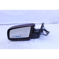 2006 2007 2008 2009 2010 BMW 650i E63 E64 Door Mirror Left Side View