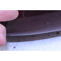 2006 2007 2008 2009 2010 BMW 650i E63 E64 Door Mirror Left Side View