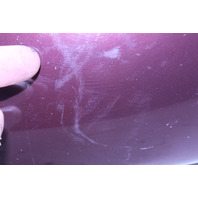 2006 2007 2008 2009 2010 BMW 650i E63 E64 Door Mirror Left Side View