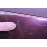 2006 2007 2008 2009 2010 BMW 650i E63 E64 Door Mirror Left Side View