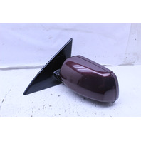 2006 2007 2008 2009 2010 BMW 650i E63 E64 Door Mirror Left Side View
