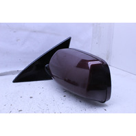 2006 2007 2008 2009 2010 BMW 650i E63 E64 Door Mirror Left Side View