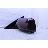 2006 2007 2008 2009 2010 BMW 650i E63 E64 Door Mirror Left Side View