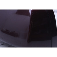 2006 2007 2008 2009 2010 BMW 650i E63 E64 Door Mirror Left Side View