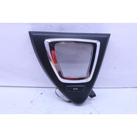 2008 2009 2010 BMW 650i E63 E64 Gear Selector Shifter Trim Bezel 9115945 OEM