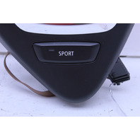 2008 2009 2010 BMW 650i E63 E64 Gear Selector Shifter Trim Bezel 9115945 OEM