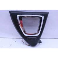 2008 2009 2010 BMW 650i E63 E64 Gear Selector Shifter Trim Bezel 9115945 OEM