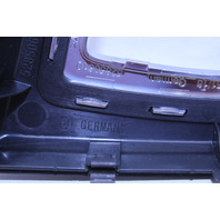 2008 2009 2010 BMW 650i E63 E64 Gear Selector Shifter Trim Bezel 9115945 OEM