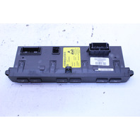 2004-2010 BMW 645ci 650i M6 Convertible Top PDC DSC Switch 61319169124 OEM