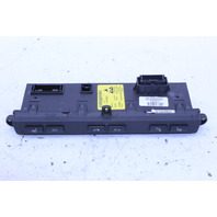 2004-2010 BMW 645ci 650i M6 Convertible Top PDC DSC Switch 61319169124 OEM