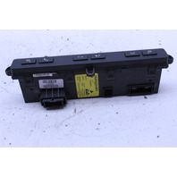 2004-2010 BMW 645ci 650i M6 Convertible Top PDC DSC Switch 61319169124 OEM