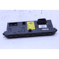 2004-2010 BMW 645ci 650i M6 Convertible Top PDC DSC Switch 61319169124 OEM