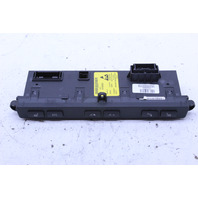 2004-2010 BMW 645ci 650i M6 Convertible Top PDC DSC Switch 61319169124 OEM