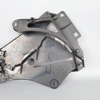 1999-2012 Porsche 911 996 997 Convertible Top Support Bracket Left OEM Used
