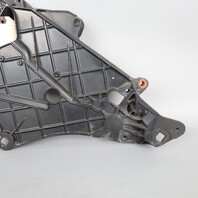 1999-2012 Porsche 911 996 997 Convertible Top Support Bracket Left OEM Used