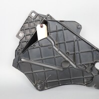 1999-2012 Porsche 911 996 997 Convertible Top Support Bracket Left OEM Used