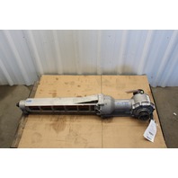 2005-2008 Porsche 911 997 Front Differential Carrier Diff OEM