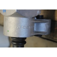 2005-2008 Porsche 911 997 Front Differential Carrier Diff OEM