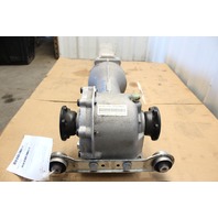 2005-2008 Porsche 911 997 Front Differential Carrier Diff OEM