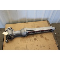 2005-2008 Porsche 911 997 Front Differential Carrier Diff OEM