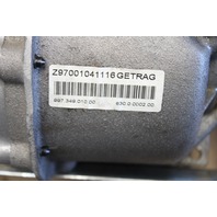 2005-2008 Porsche 911 997 Front Differential Carrier Diff OEM