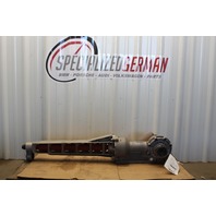 2005-2008 Porsche 911 997 Front Differential Carrier Diff OEM