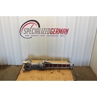 2005-2008 Porsche 911 997 Front Differential Carrier Diff OEM