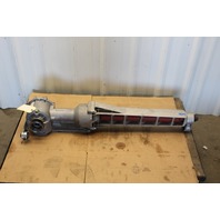 2005-2008 Porsche 911 997 Front Differential Carrier Diff OEM