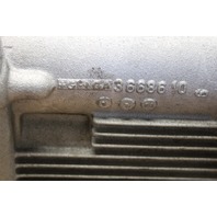 2005-2008 Porsche 911 997 Front Differential Carrier Diff OEM