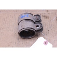2005 2006 2007 2008 Porsche 911 997 Exhaust Muffler Clamp OEM