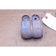 2005 2006 2007 2008 Porsche 911 997 Exhaust Muffler Clamp OEM