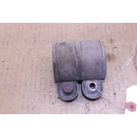 2005 2006 2007 2008 Porsche 911 997 Exhaust Muffler Clamp OEM