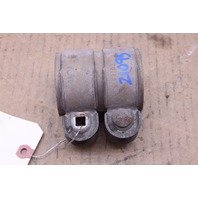 2005 2006 2007 2008 Porsche 911 997 Exhaust Muffler Clamp OEM