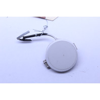 2005 2006 2007 2008 Porsche 911 997 Front Bumper Tow Hook Eye Cover OEM