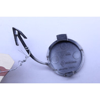 2005 2006 2007 2008 Porsche 911 997 Front Bumper Tow Hook Eye Cover OEM