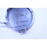 2005 2006 2007 2008 Porsche 911 997 Front Bumper Tow Hook Eye Cover OEM