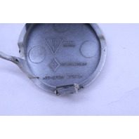 2005 2006 2007 2008 Porsche 911 997 Front Bumper Tow Hook Eye Cover OEM