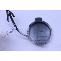 2005 2006 2007 2008 Porsche 911 997 Front Bumper Tow Hook Eye Cover OEM