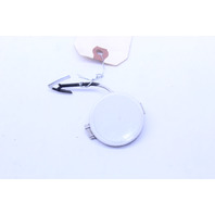 2005 2006 2007 2008 Porsche 911 997 Front Bumper Tow Hook Eye Cover OEM