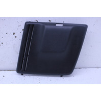 2006-2012 Porsche 911 997 4S Trunk Access Cover Plastic 99755130900 OEM