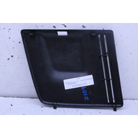 2006-2012 Porsche 911 997 4S Trunk Access Cover Plastic 99755130900 OEM