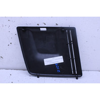 2006-2012 Porsche 911 997 4S Trunk Access Cover Plastic 99755130900 OEM