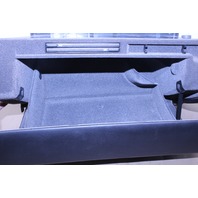 2005-2007 Porsche 911 997 Boxster Cayman 987 Glove Box Leatherette Black OEM