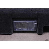 2005-2007 Porsche 911 997 Boxster Cayman 987 Glove Box Leatherette Black OEM