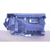 2005-2007 Porsche 911 997 Boxster Cayman 987 Glove Box Leatherette Black OEM