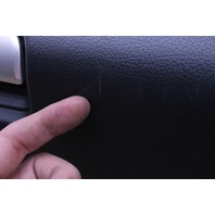 2005-2007 Porsche 911 997 Boxster Cayman 987 Glove Box Leatherette Black OEM