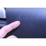 2005-2007 Porsche 911 997 Boxster Cayman 987 Glove Box Leatherette Black OEM