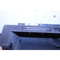 2005-2007 Porsche 911 997 Boxster Cayman 987 Glove Box Leatherette Black OEM