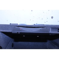 2005-2007 Porsche 911 997 Boxster Cayman 987 Glove Box Leatherette Black OEM